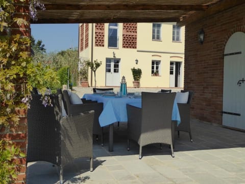 Anwesen "Villa Cerine" mit eigenem Pool