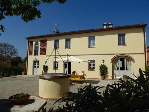 Anwesen "Villa Cerine" mit eigenem Pool