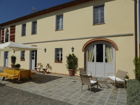Anwesen "Villa Cerine" mit eigenem Pool