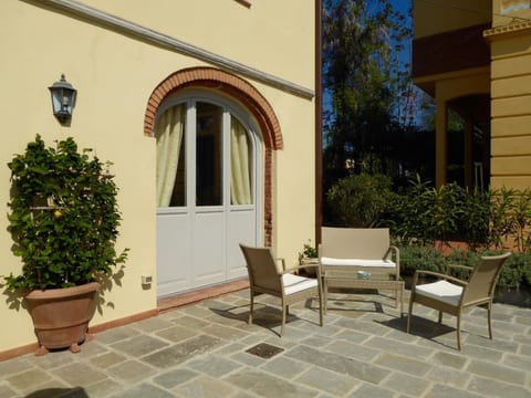 Anwesen "Villa Cerine" mit eigenem Pool