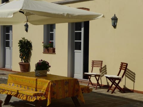 Anwesen "Villa Cerine" mit eigenem Pool