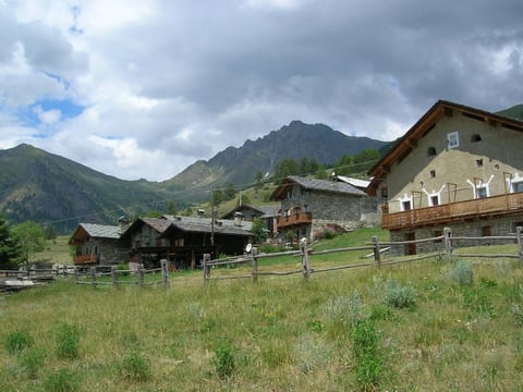 "Das Haus des Lichts