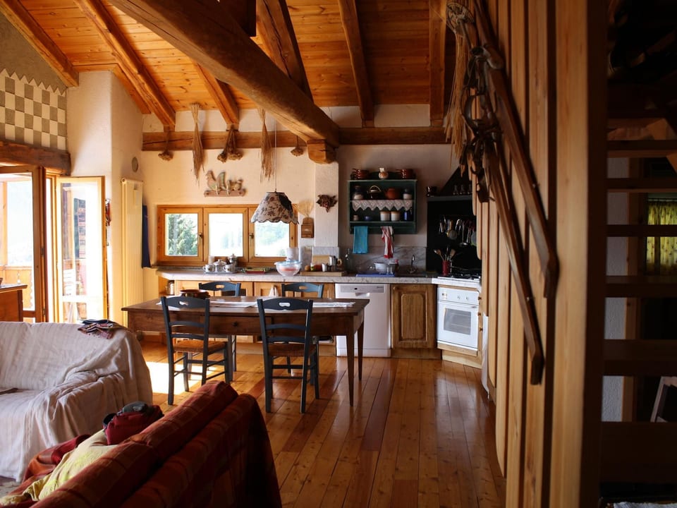 La casa della luce - Aosta Valley