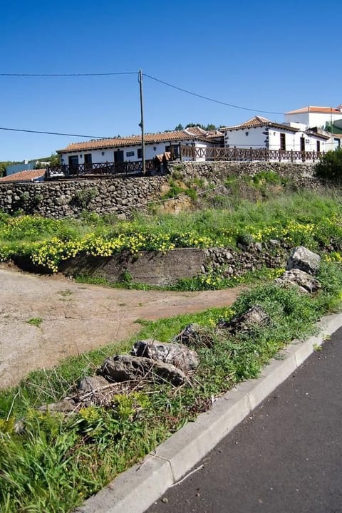 Ländliches Haus Monte del Agua