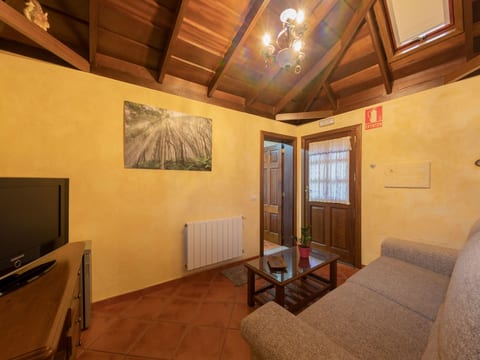 Ländliches Haus Monte del Agua
