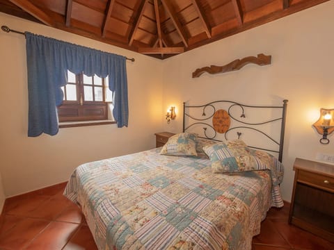 Ländliches Haus Monte del Agua