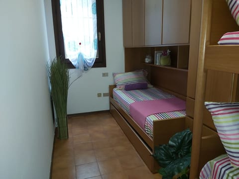 Wohnung 'Ispra Lago Maggiore'