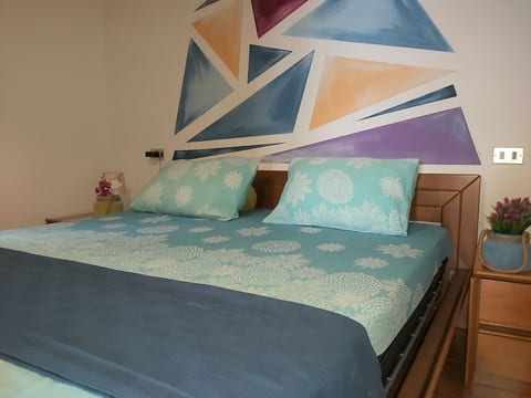 Wohnung 'Ispra Lago Maggiore'