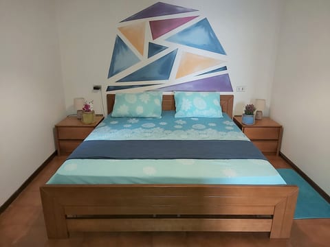 Wohnung 'Ispra Lago Maggiore'