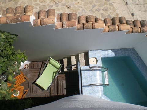 La Casilla de la loma