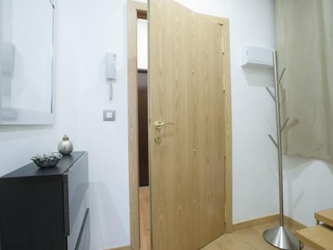 Wohnung "Sagrada Familia" mit Parkplatz