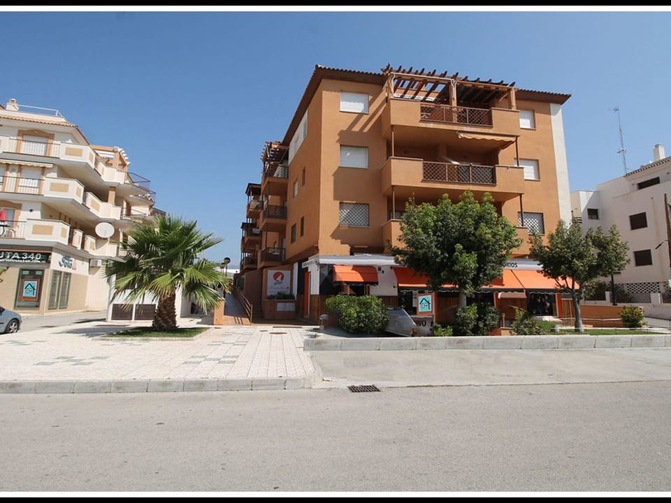 Wohnung Cañada del Barco - Torrox