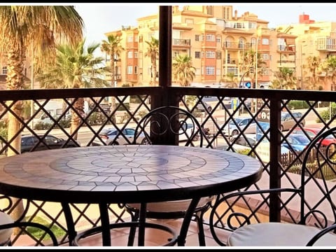 Wohnung "Cañada del Barco