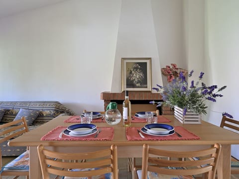 San Teodoro Ferienhaus Stazzu di Mezzu 2