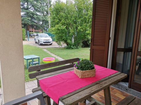 Villa Biancospino See Monate