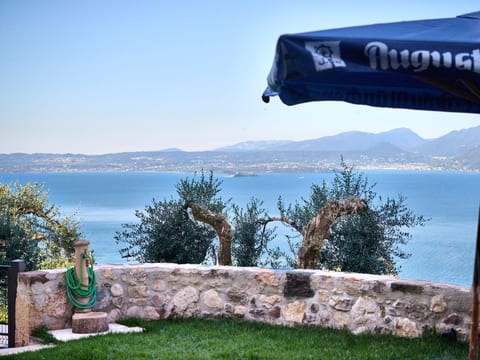 Casa Silvia II