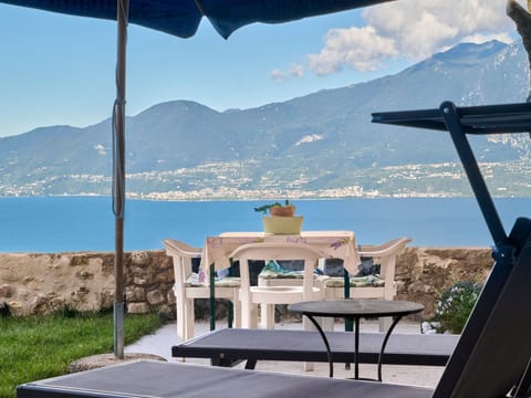 Casa Silvia II