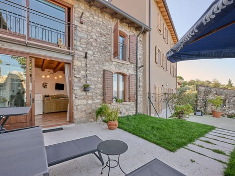 Casa Silvia II