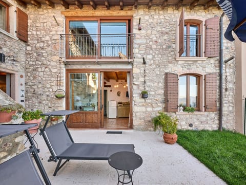 Casa Silvia II