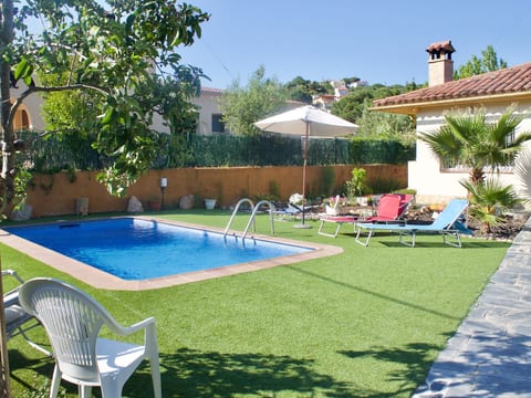 Familien- und gemütliches Haus an der Costa Brava