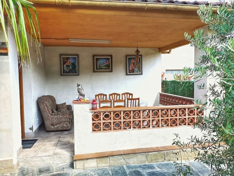 Familien- und gemütliches Haus an der Costa Brava