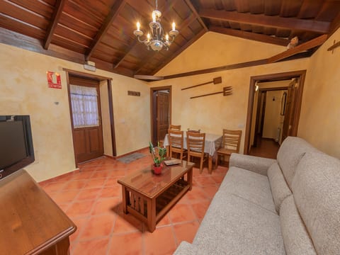 Ländliches Haus Monte del Agua