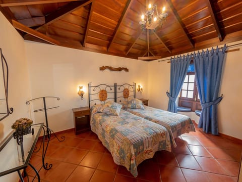 Ländliches Haus Monte del Agua