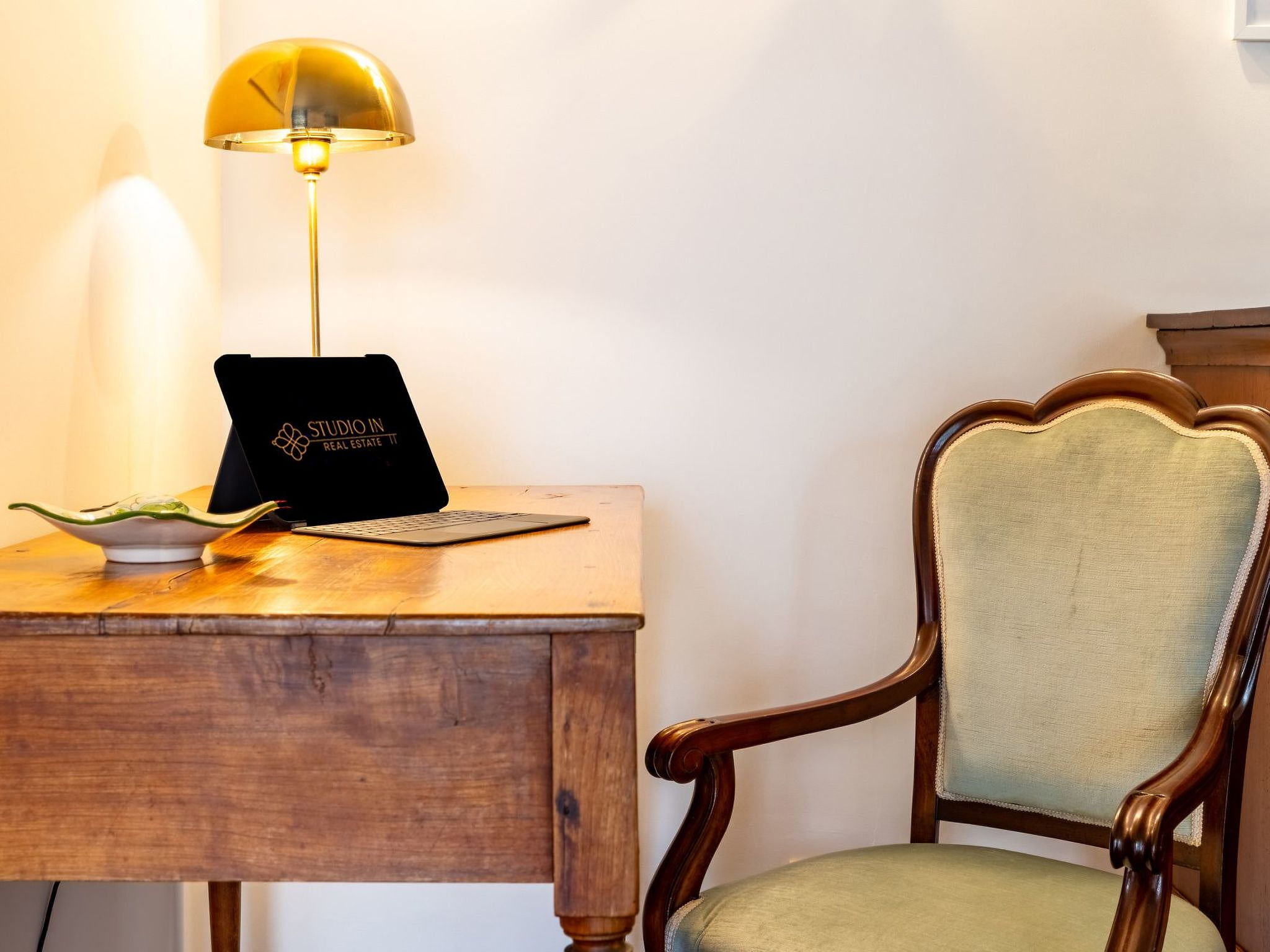 Wohnung 'Dimora Anfrè