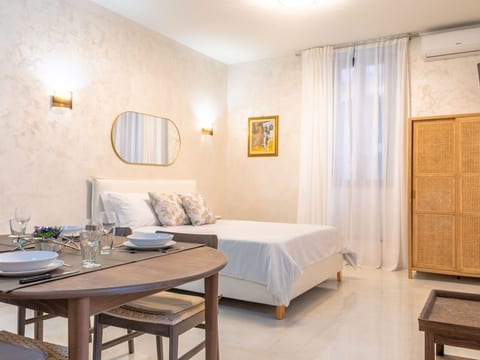 Taormina Traum Suite