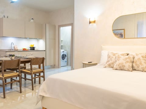 Taormina Traum Suite