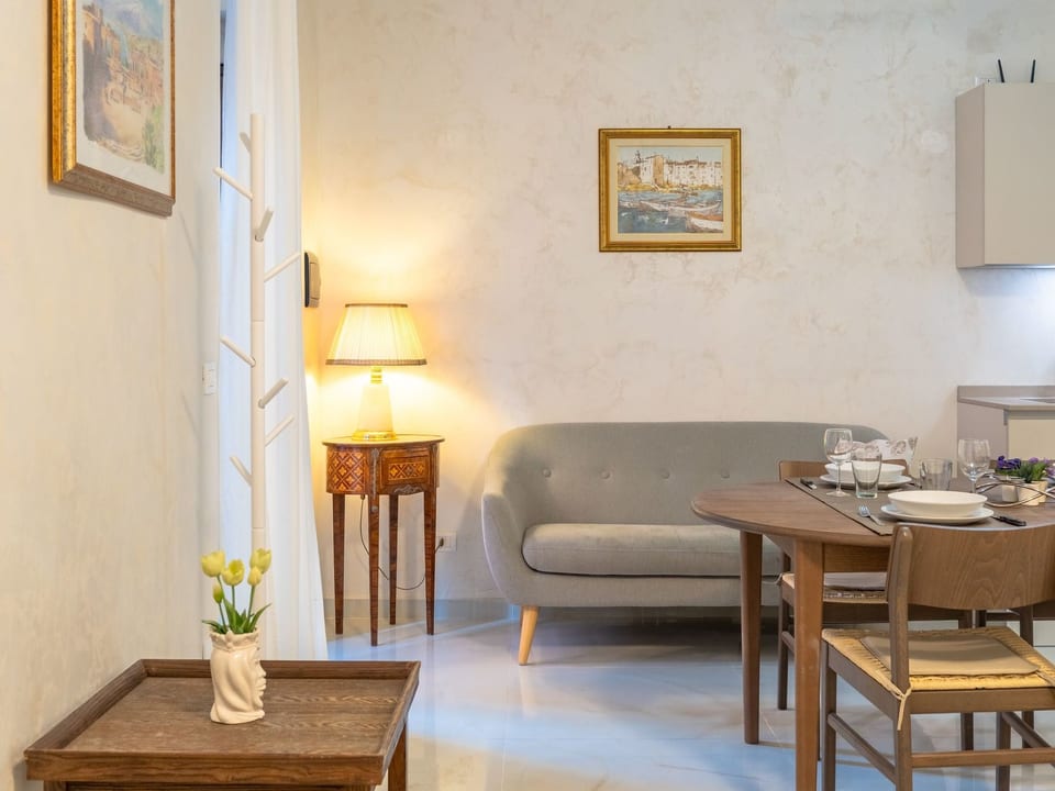 Taormina Traum Suite - Taormina