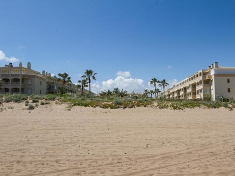 Erste Strandlinie, Wifi und Heizung