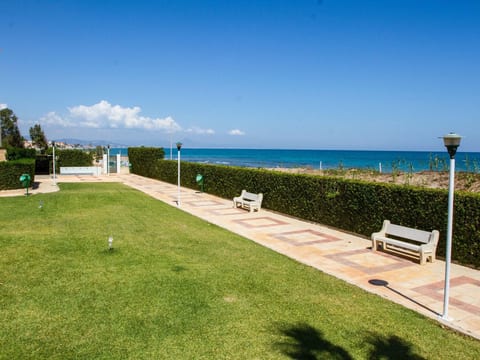 Erste Strandlinie, Wifi und Heizung