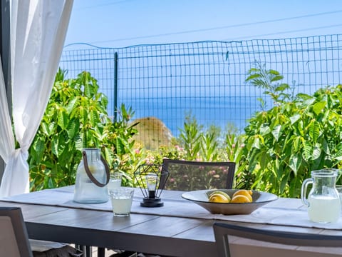 Feiertageora - Graziellas Garten - Villetta
