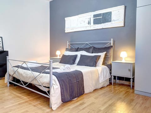 Eidos Taormina' Wohnung mit Terrasse
