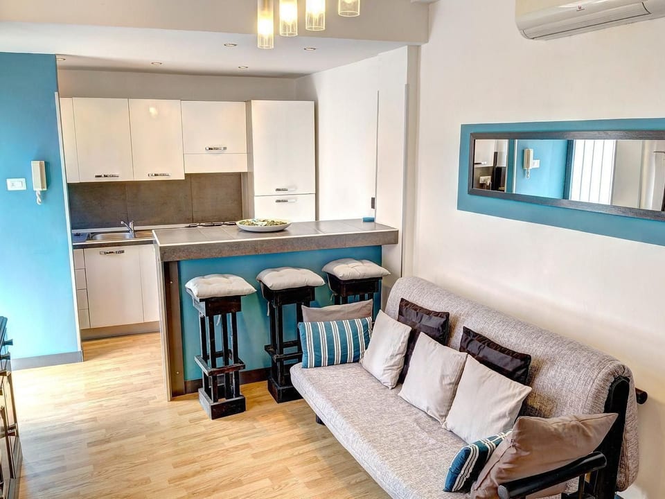 Eidos Taormina' Wohnung mit Terrasse - Taormina