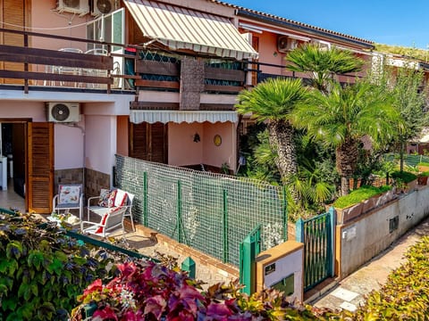 Wohnung 'Capo D'Argento Home