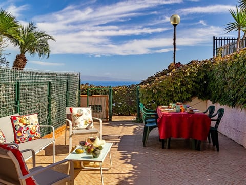 Wohnung 'Capo D'Argento Home