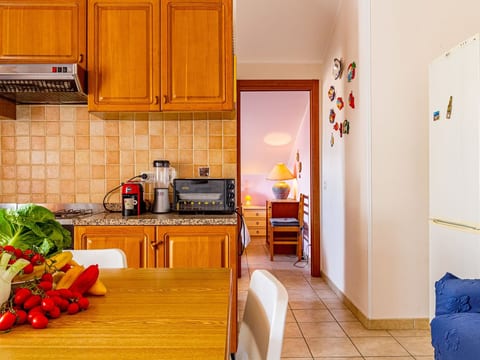Oikia Naxos Wohnung