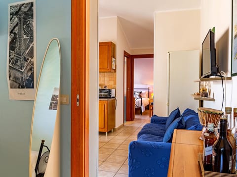 Oikia Naxos Wohnung