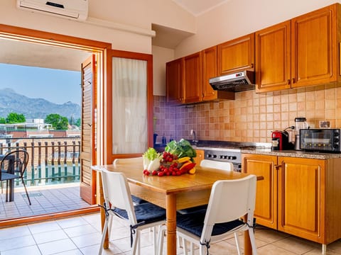 Oikia Naxos Wohnung