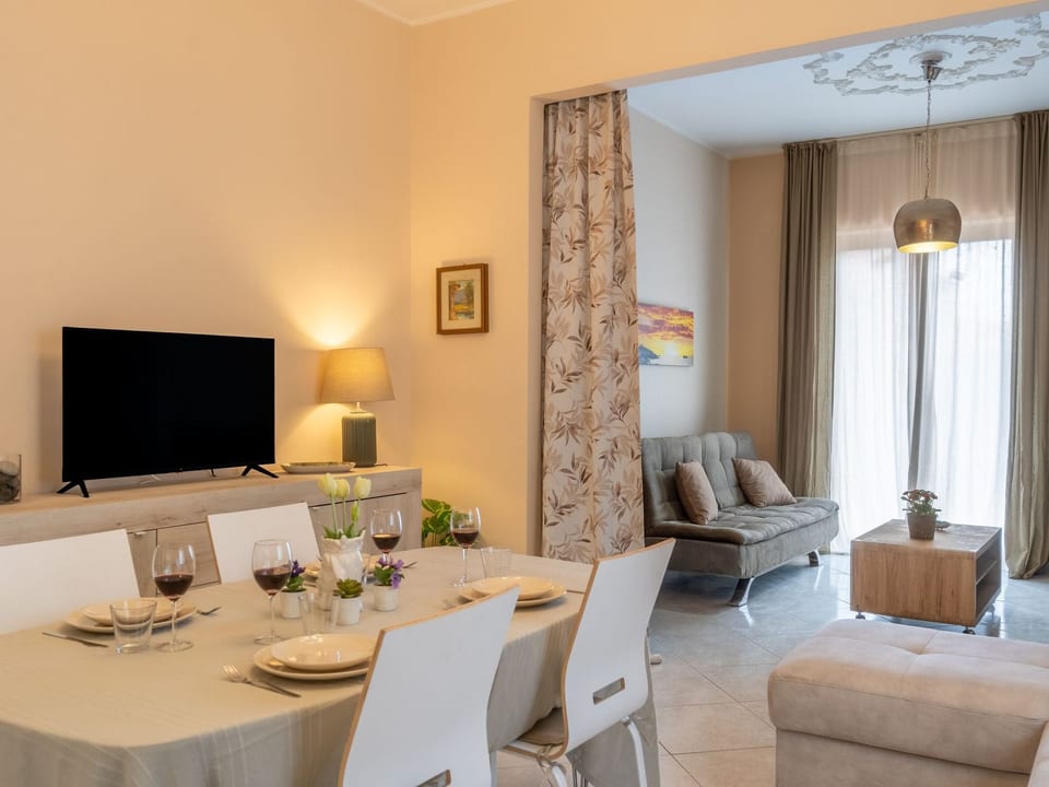 Zafferanas Pool Rückzugsort - Zafferana Etnea