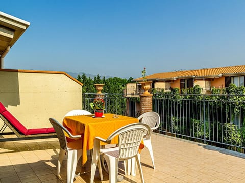 Villa Mari e Amuri
