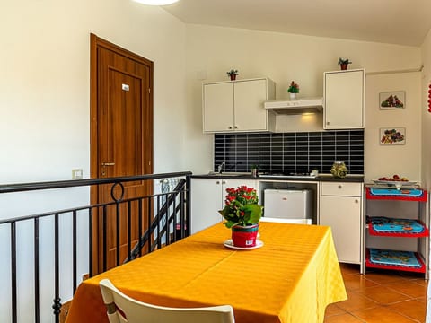 Villa Mari e Amuri