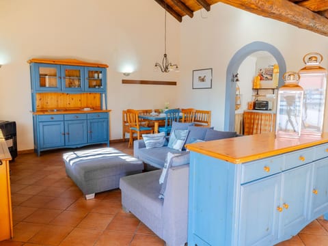 La casa di Gio