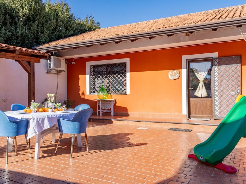 La casa di Gio - Viagrande