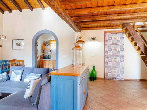 La casa di Gio