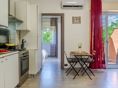 Casa Undine - Les Roches Noires