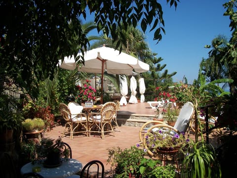 Feiertageora - Graziella's Garten - Atelier