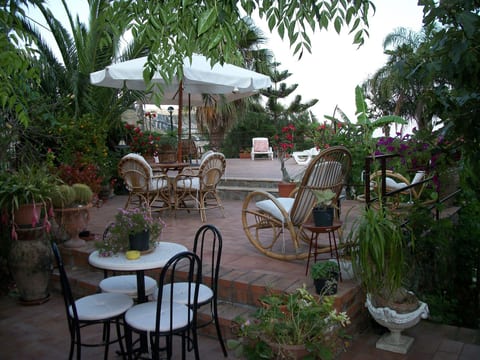 Feiertageora - Graziella's Garten - Atelier